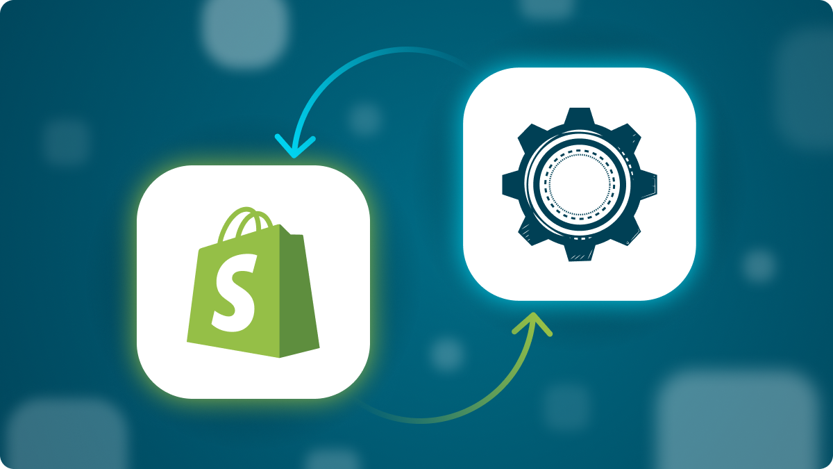 Shopify